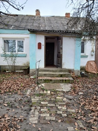 Продається частина будинку в с.Денихівка Білоцерківський р-н - фото 1