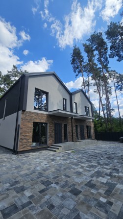 Дуплекс в Лісовій частині! Поруч Все! - фото 1