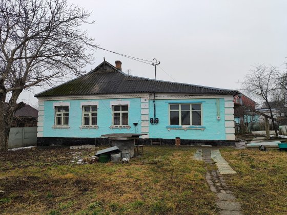 Продам цегляний будинок біля Острова Дитинства Біла Церква
