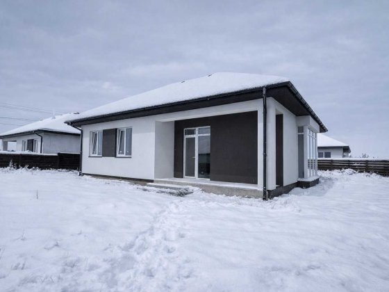 Будинок 92 м² | ділянка 4,5 сотки | розтермінування Ірпінь