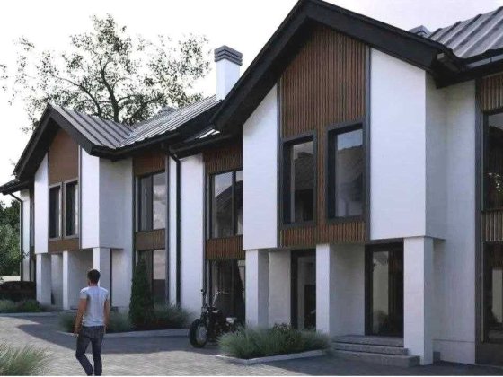 Готовий ТАУНХАУС -твій власний куточок природи! Є розтермінування Ирпень