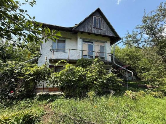 Продам будинок та 5соток ділянка, держ програми-ТАК Ирпень