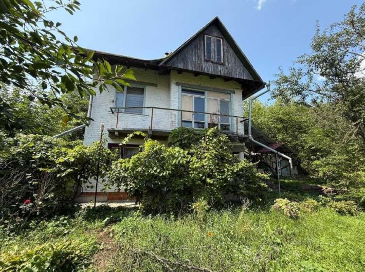 Продам будинок та 5соток ділянка, держ програми-ТАК - фото 1