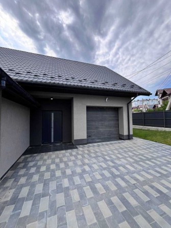 Елітний особняк за польським проектом 165м2 - фото 1