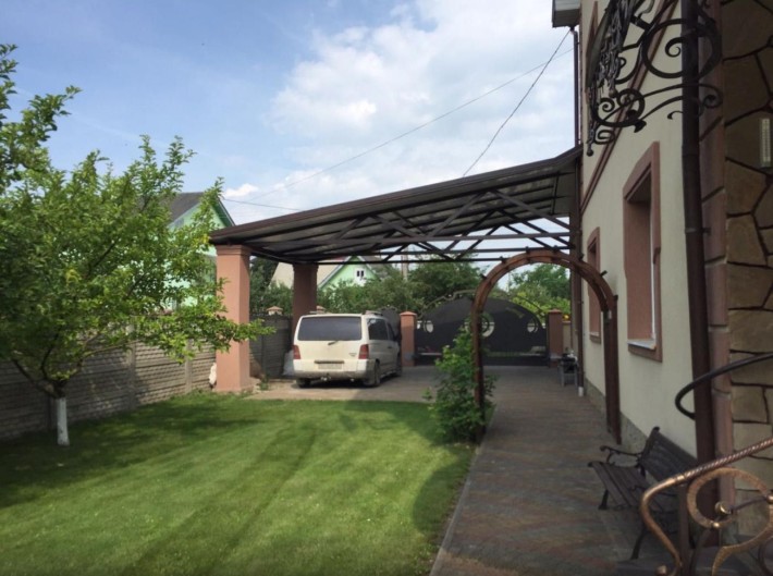 Продам будинок з ремонтом в місті, 728$/1м2 - фото 1