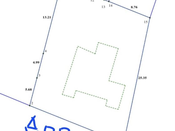 Продам старий будинок з ділянкою! Біла Церква