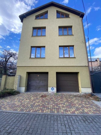 Продається будинок в центрі Івано-Франківська - фото 1