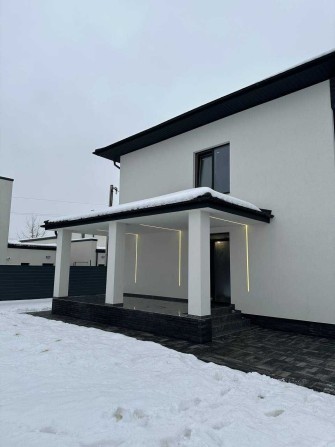 Продаю приватний будинок в пару хв до міста - фото 1