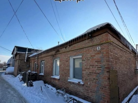 ПРОДАЖ частини будинку в центрі міста по вул. Верхня Біла Церква