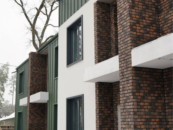 Таунхаус 104 м2 навпроти озера. Ірпінь. Школа 5 хв пішки. Ирпень