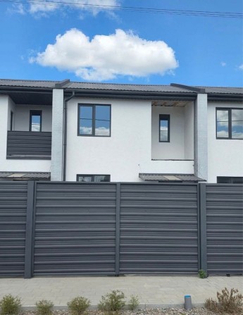 Продаж таунхауса на Летрі(Таращанський масив) - фото 1