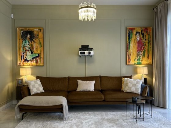 Ексклюзивна пропозиція. Котедж з дизайнерським ремонтом. 300м, 14 сот. Буча