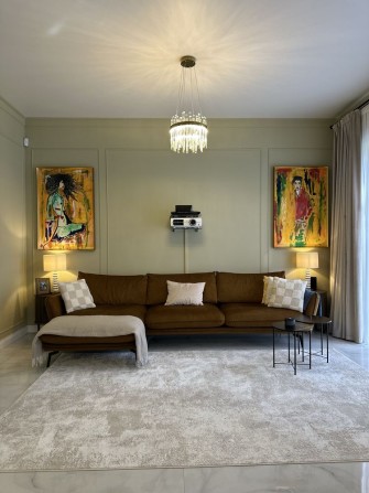 Ексклюзивна пропозиція. Котедж з дизайнерським ремонтом. 300м, 14 сот. - фото 1