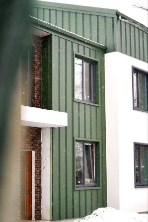 Готовий будинок в Ірпені, Газ, Єоселя!! - фото 1