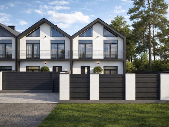 Продаються Таунхауси на Військбуді. Без комісії, від власника! Біла Церква