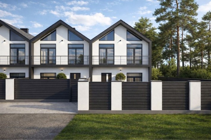 Продаються Таунхауси на Військбуді. Без комісії, від власника! - фото 1