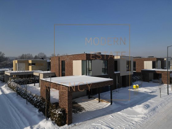 Дуплекс 150м², ділянка 4 сотки, Ірпінь, внесок 20%, дизайн в подарунок Ирпень