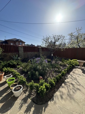 Продам дом с подвалом Бровары, зеленая поляна, возле леса, - фото 1