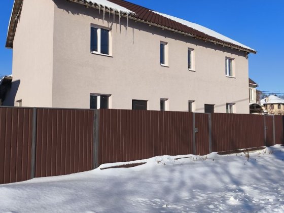 Продаж Будинку в місті Бровари, район Сади, вул. Куліша Бровары