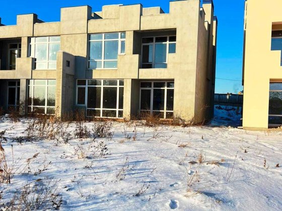 Продам таунхаус Таращанський масив Біла Церква