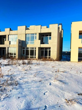 Продам таунхаус Таращанський масив - фото 1