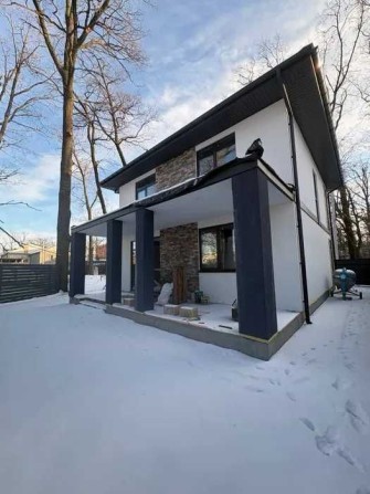 Будинок 120м2 на 5 сотках землі в Топовій локації Ірпеня - фото 1