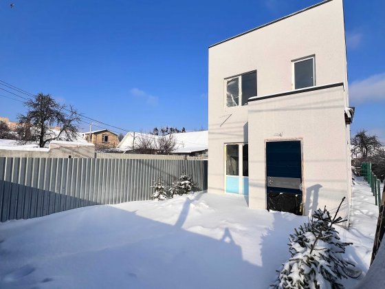 Будинок з ремонтом в Ірпені Ирпень