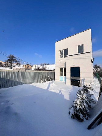 Будинок з ремонтом в Ірпені - фото 1