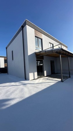 Дуплекси в центрі Бучі, ГАЗ!!! - фото 1