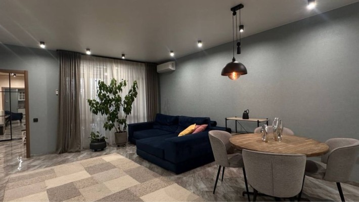 Таунхаус з ремонтом у котеджному містечку, м. Ірпінь Green Place - фото 1