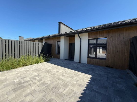 Останній таунхаус за акційною ціною! Газ! Сертифікат! Розтермінування! Буча