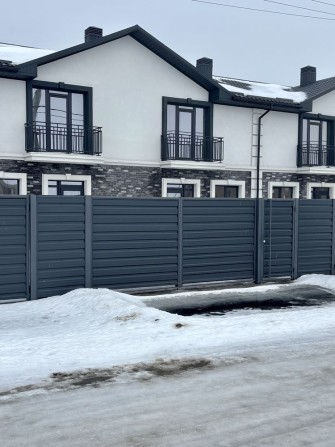 Продаж таунхауса | ЖК Таращанський Квартал - фото 1