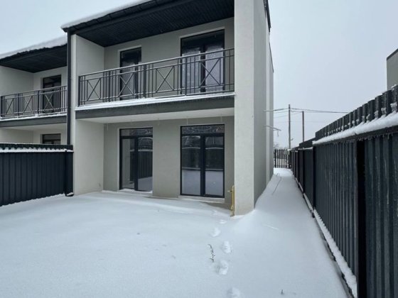 Держпрограми ТАК! Сучасний таун із частковим ремонтом! Кутовий! Балкон Буча