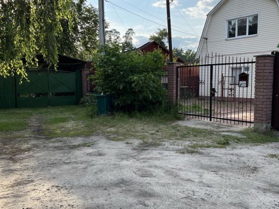 Будинок в лісовій Бучі з ремонтом Буча