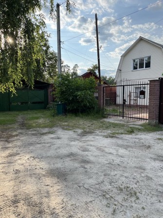 Будинок в лісовій Бучі з ремонтом - фото 1