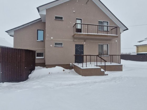 Продам будинок в селі Красилівка Броварського району Київської області Красиловка