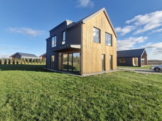 Продаж нового будинку в селі Красилівка, Броварського району,Київ обл Красиловка