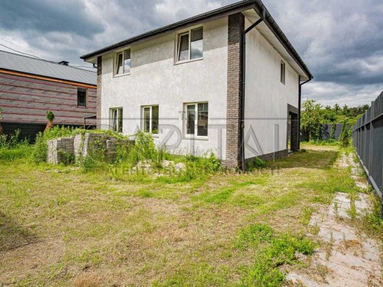 Продажа дома, с. Круглик, Фастовский р-н Круглик