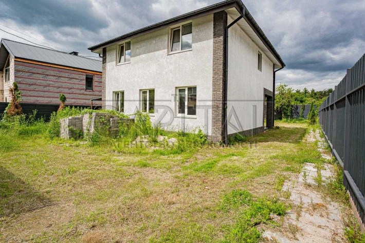 Продажа дома, с. Круглик, Фастовский р-н - фото 1