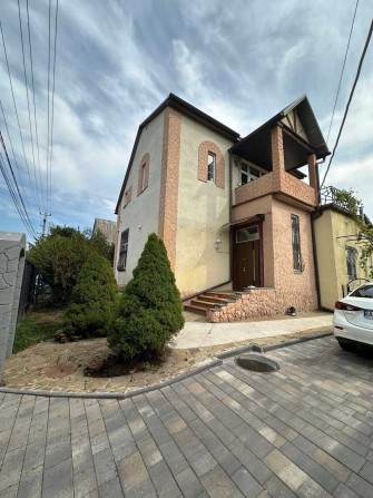 Заміський будинок з басейном для великої родини! ГАЗ. опалення, камін! - фото 1