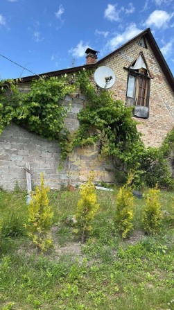 Продається дачний будинок 45 м2 в селі Круглик на ділянці 7,7 сот - фото 1