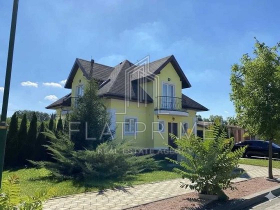 Продаж будинок Крушинка КМ Green town Іванковичі КМ Грін таун Крушинка