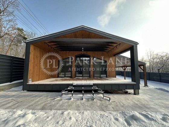 Продаю будинок 130 м2, Обухівський, Круглик Круглик