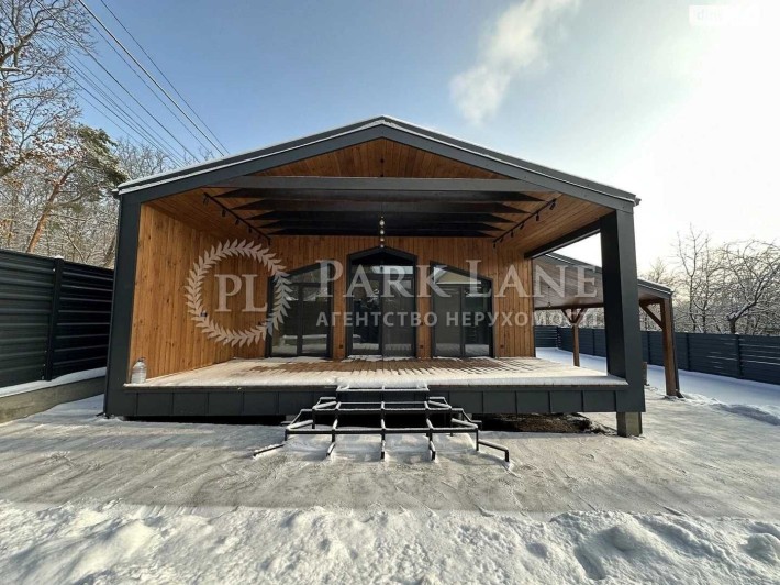 Продаю будинок 130 м2, Обухівський, Круглик - фото 1