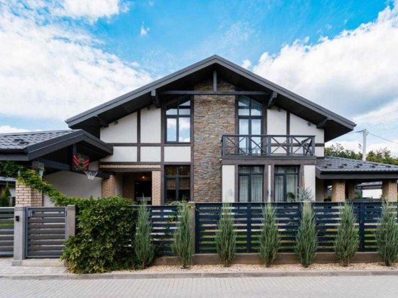 БУДИНОК З РЕМОНТОМ! КМ "LakeWood", Круглик, Хотів Круглик