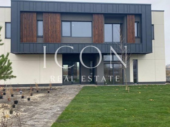 Продаж будинку |245м²| KM «Тепло», с.Крушинка Крушинка