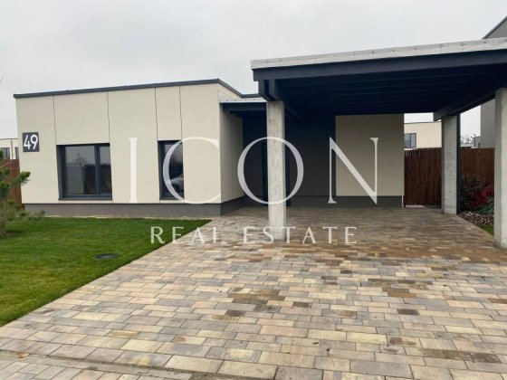 Продаж будинку | 138м² | KM «Тепло» Крушинка