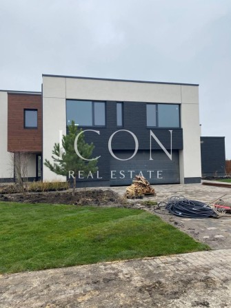 Продаж будинку | 318м² | KM «Тепло», с.Крушинка - фото 1