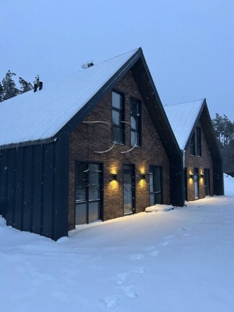 Продаж дуплексу, Іванковичі , поруч з озером Круглик - фото 1