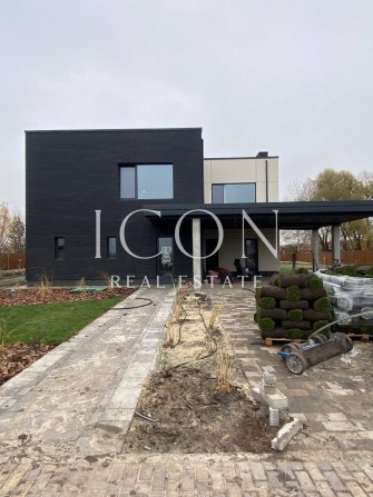 Продаж будинку | 275.5 м² | KM «Тепло», с.Крушинка - фото 1